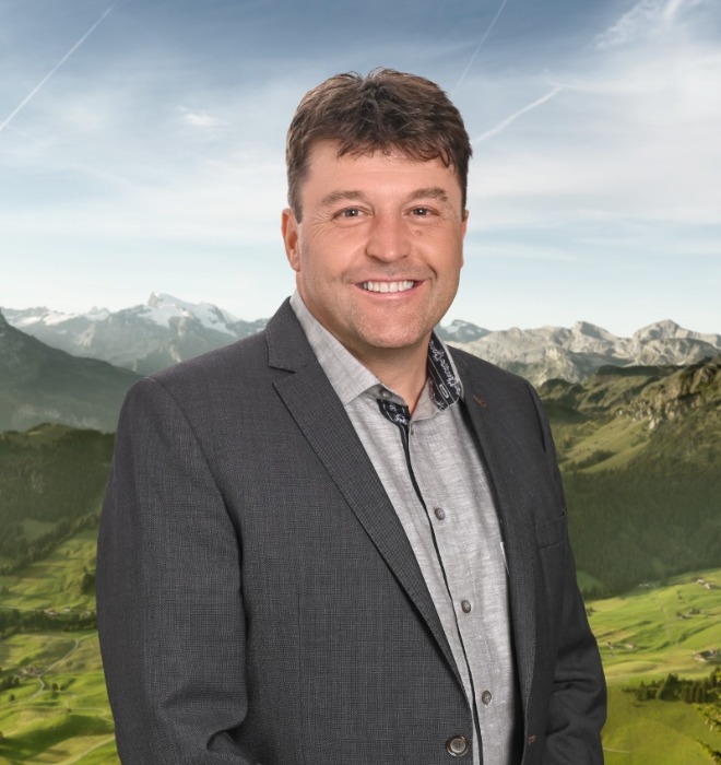 Jürg Rothenbühler