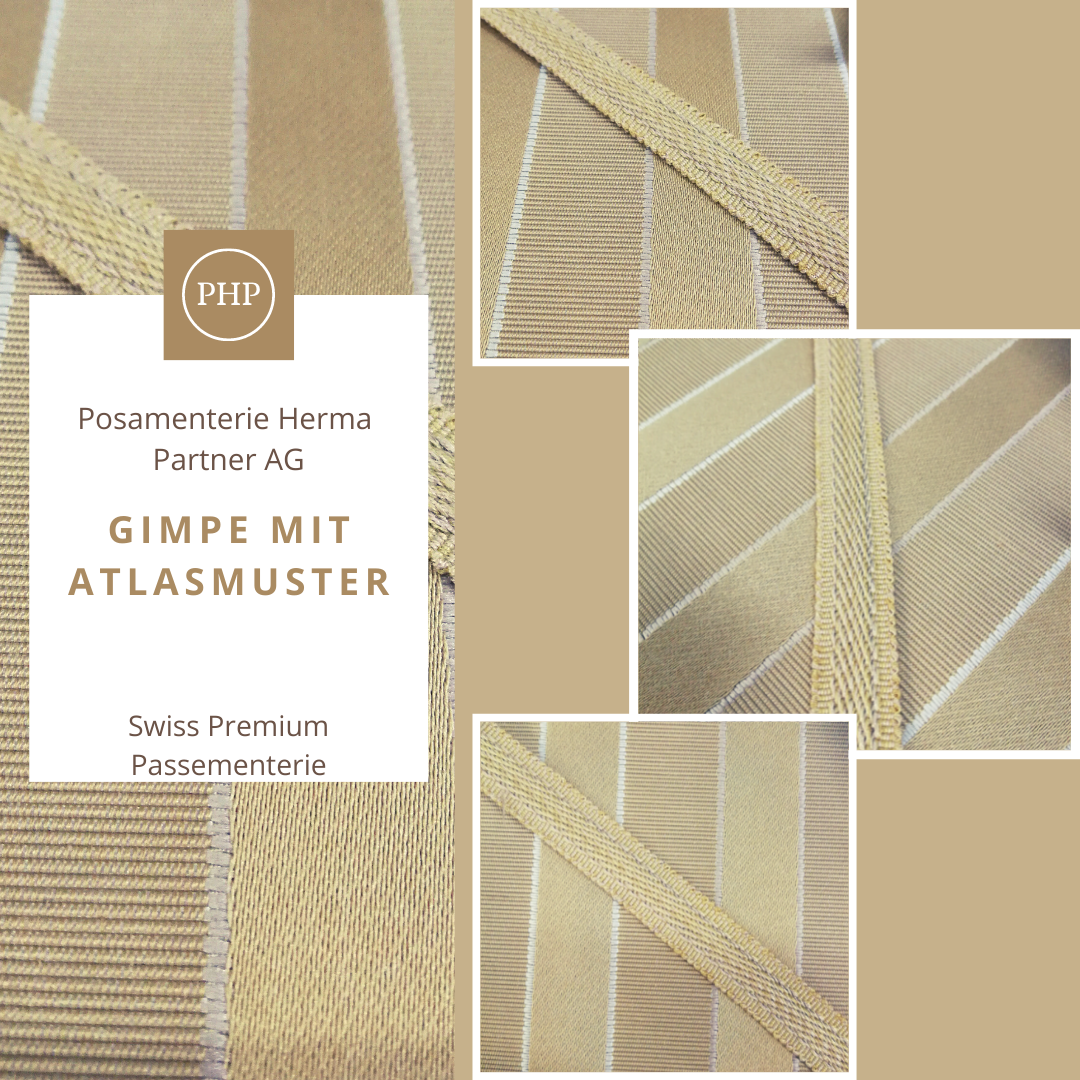 Posamenterie Herma Partner AG