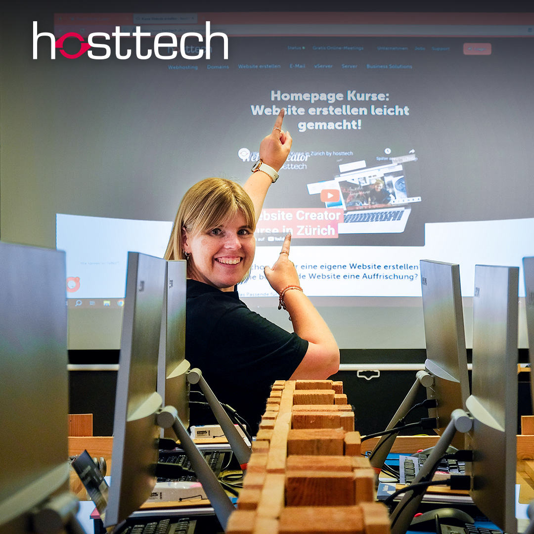 hosttech GmbH