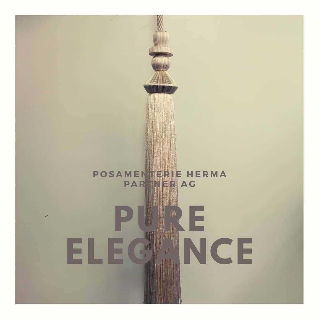 Posamenterie Herma Partner AG